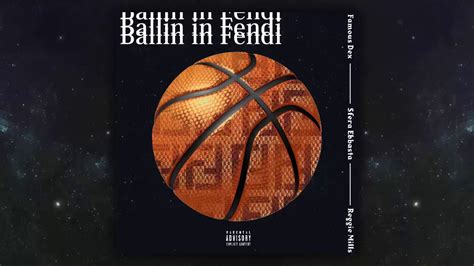 ballin in fendi traduzione italiano|ballin mustard testo.